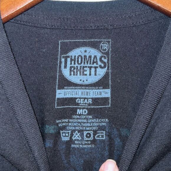 Thomas Rhett tshirt medium - Picture 5 of 6